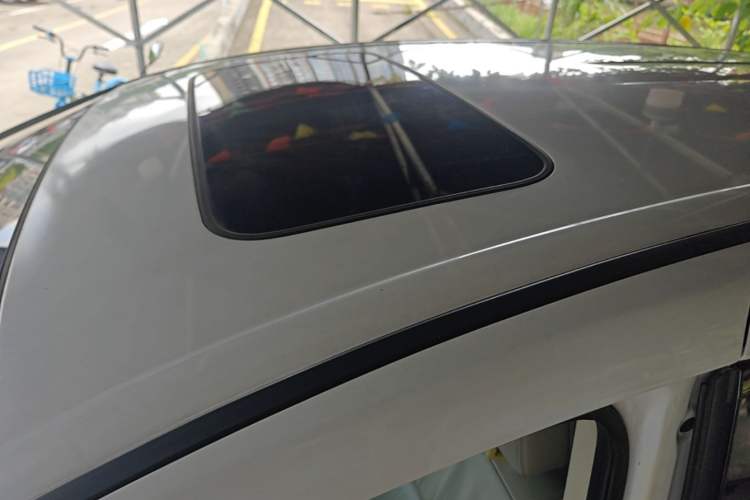 Used Honda Odyssey 2015 Revised 2.4L Luxury Edition Roof