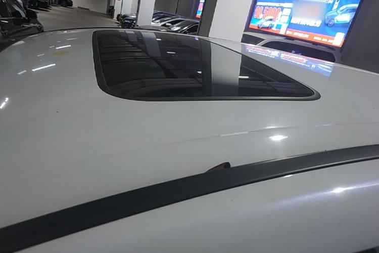 Used Honda Odyssey 2015 2.4L Supreme Edition Roof