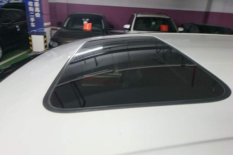 Used Honda Odyssey 2015 2.4L Smart Edition Roof
