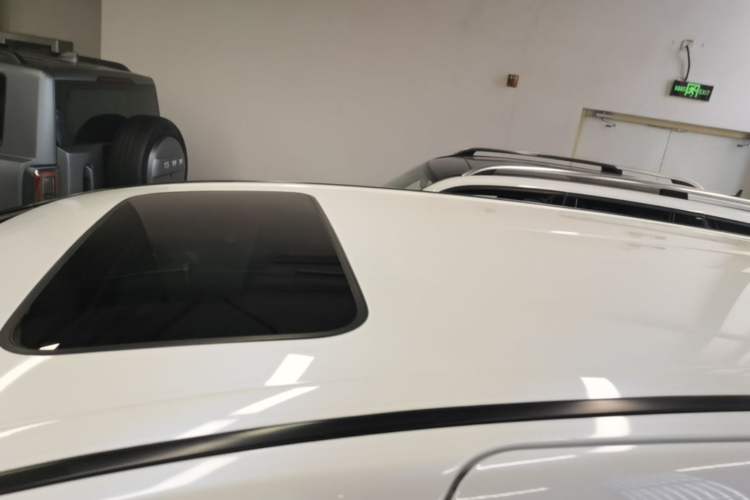 Used Honda Odyssey 2015 Updated Version 2.4L Smart Edition Roof