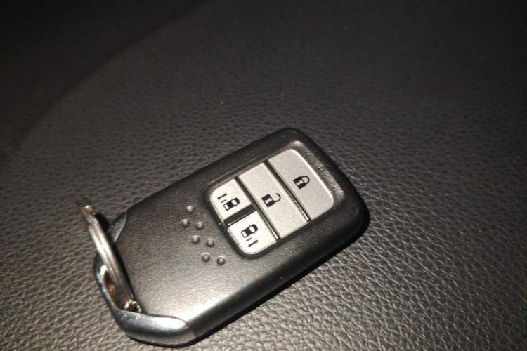 Used Honda Odyssey 2015 2.4L Smart Edition Vehicle Key