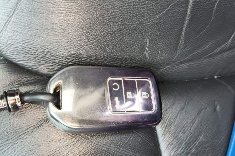 Used Honda Odyssey 2015 2.4L Prestige Edition Vehicle Key