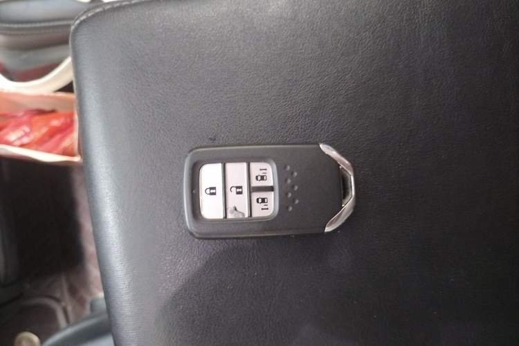 Used Honda Odyssey 2015 2.4L Smart Edition Vehicle Key