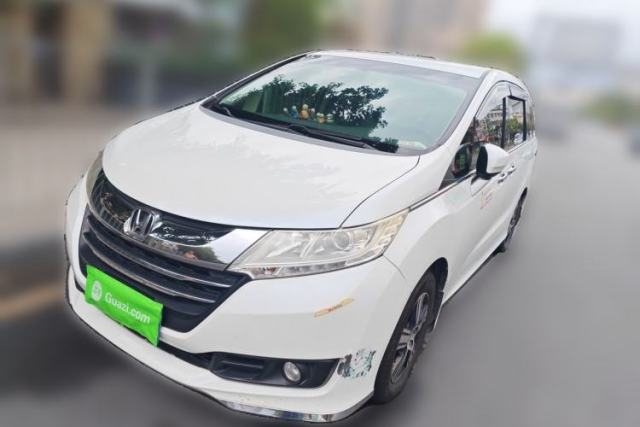 Used Honda Odyssey 2015 2.4L Comfort Edition