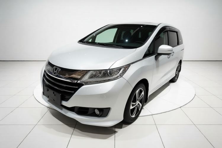 Honda Odyssey 2015 Revised 2.4L Luxury Edition مستعملة Guazi used car, China used car export, Used car for sale, Used  cars, Cheapest cars for sale