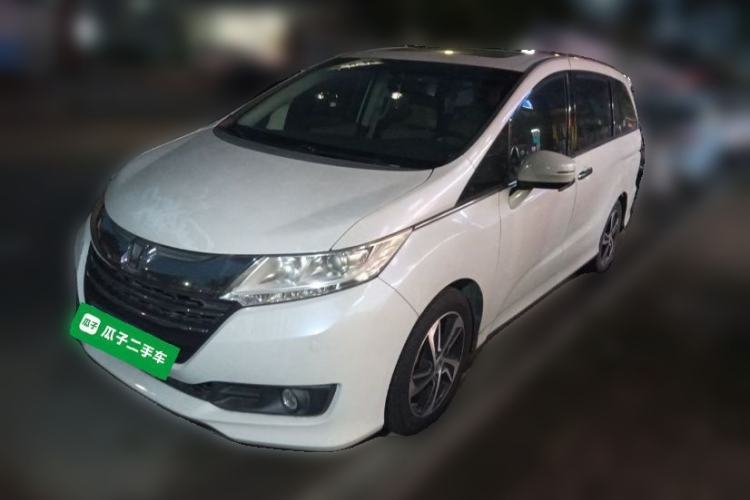 Honda Odyssey 2015 Revised 2.4L Luxury Edition مستعملة Guazi used car, China used car export, Used car for sale, Used  cars, Cheapest cars for sale