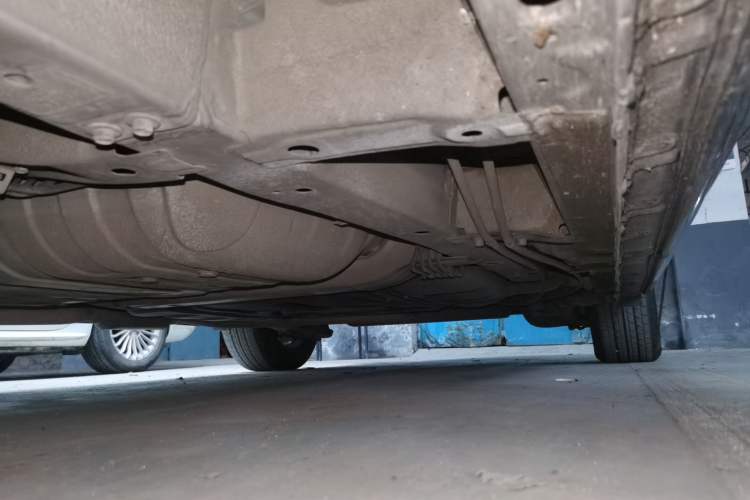 Used Honda Odyssey 2017 2.4L Smart Edition Chassis Front Left