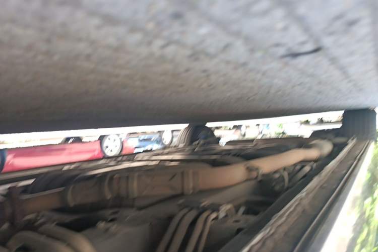 Used Honda Odyssey 2017 2.4L Smart Edition Chassis Front Right