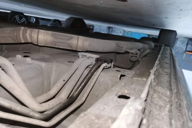 Used Honda Odyssey 2017 2.4L Smart Edition Chassis Front Right