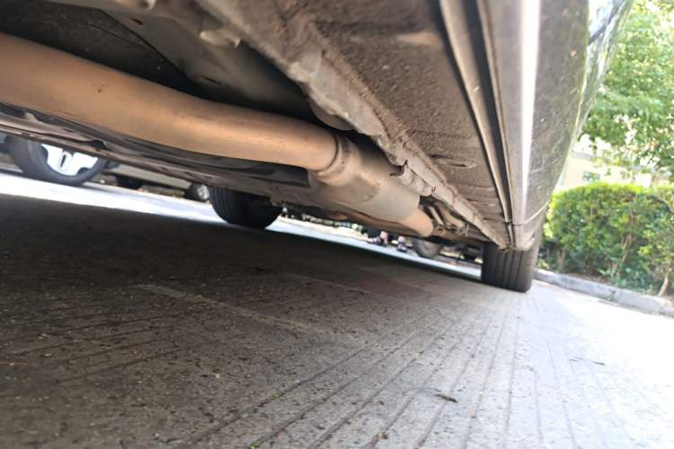 Used Honda Odyssey 2017 2.4L Smart Edition Chassis Rear Right