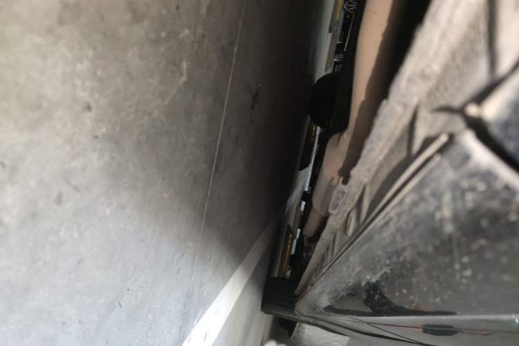 Used Honda Odyssey 2017 2.4L Smart Edition Chassis Rear Right