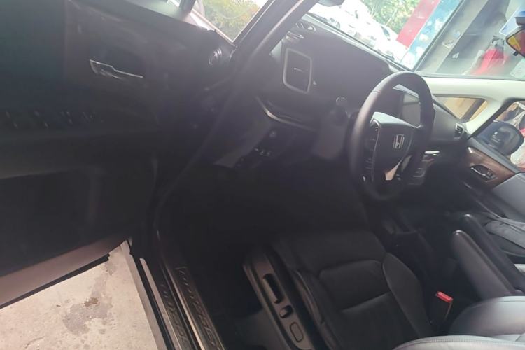 Used Honda Odyssey 2017 2.4L Smart Edition Driver Seat