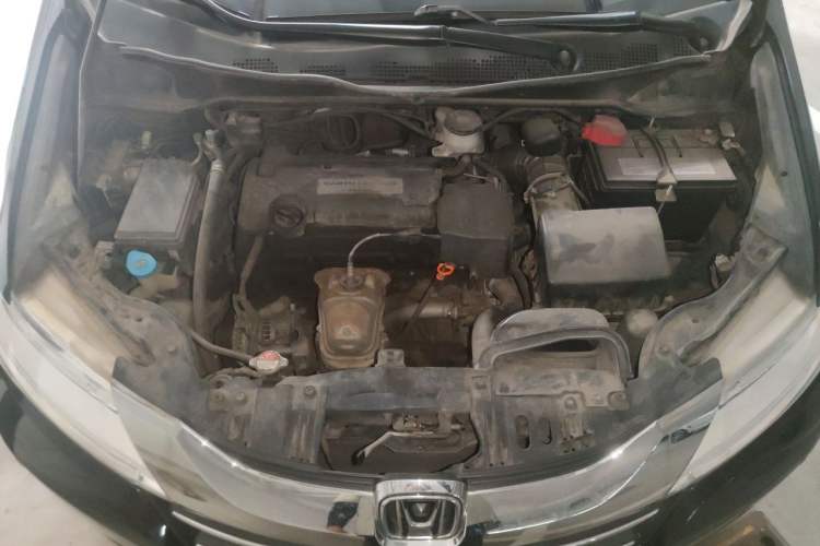 Used Honda Odyssey 2017 2.4L Smart Edition Engine Bay