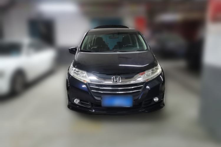 Used Honda Odyssey 2017 2.4L Smart Edition Front