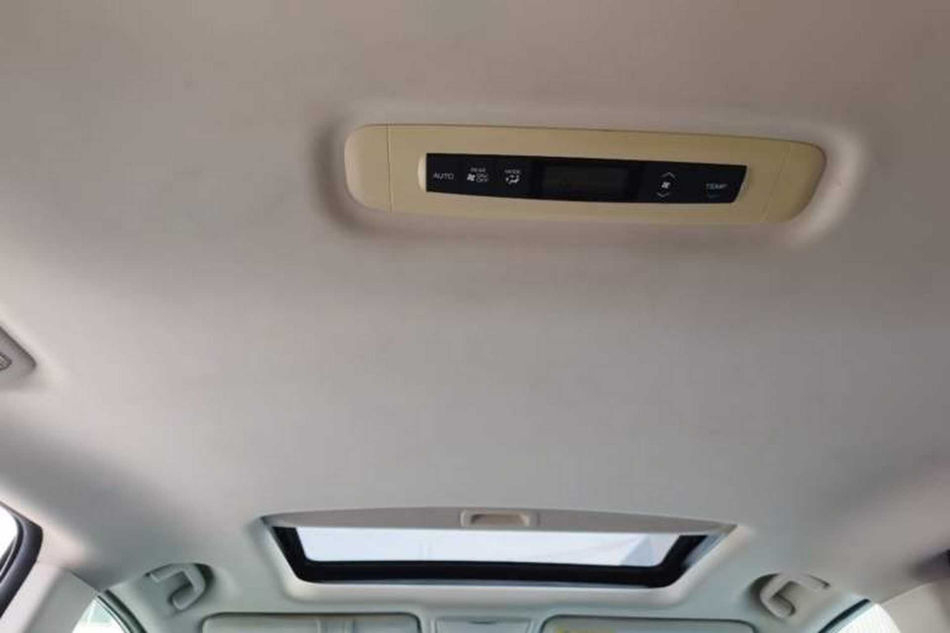 Used Honda Odyssey 2017 2.4L Smart Edition Headliner