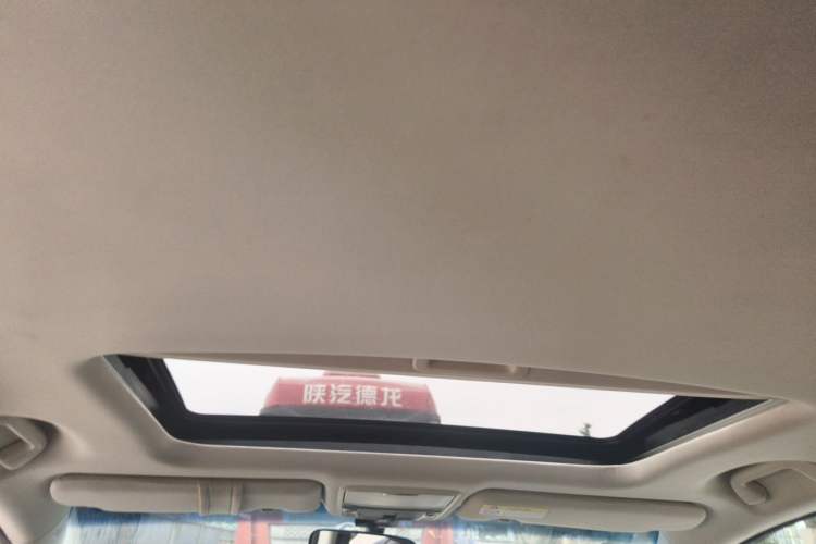 Used Honda Odyssey 2017 2.4L Smart Edition Headliner