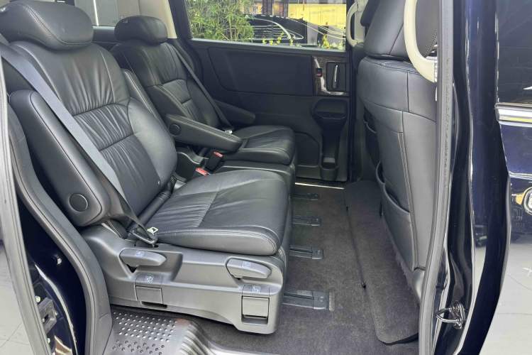 Used Honda Odyssey 2017 2.4L Smart Edition Interior 13