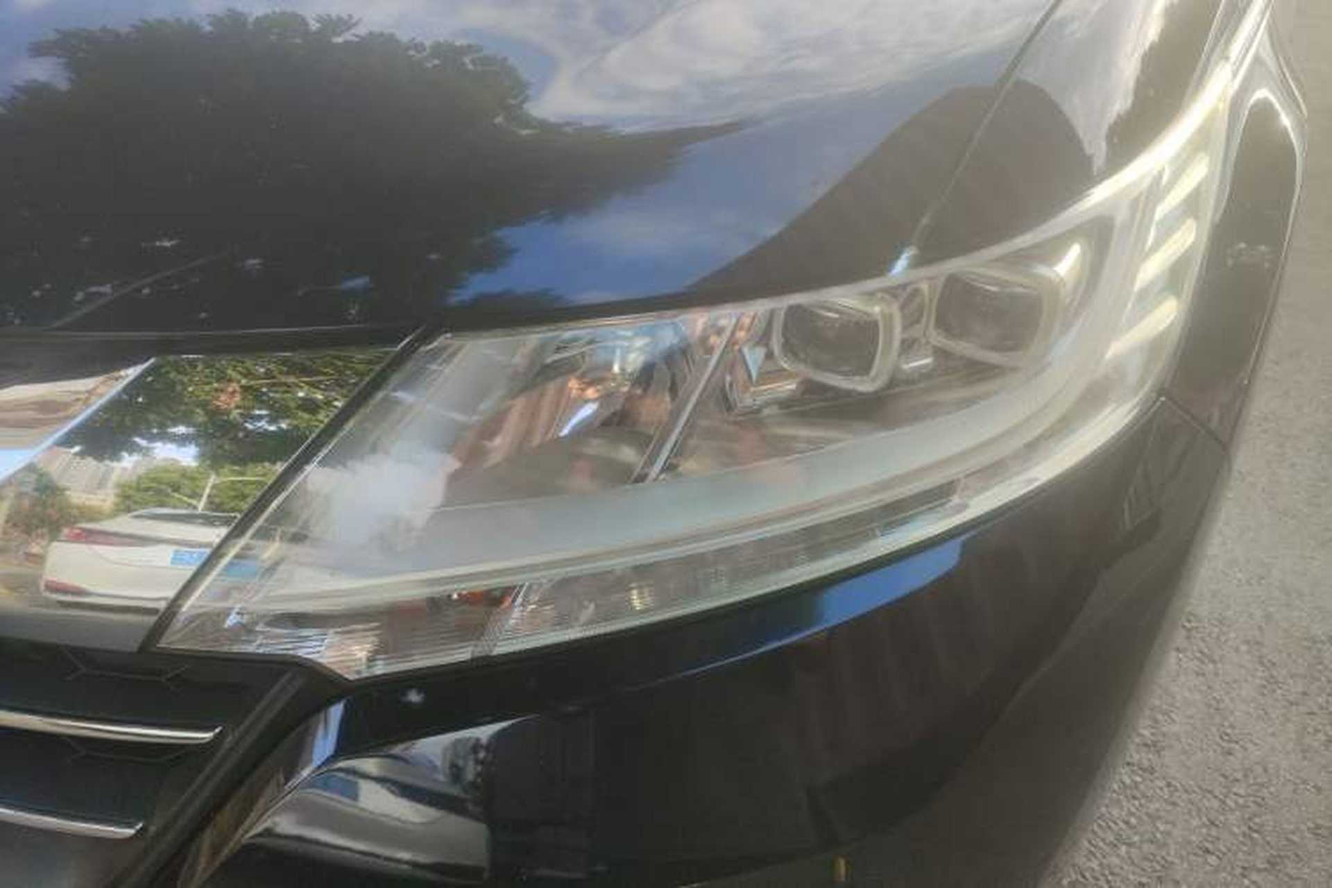 Used Honda Odyssey 2017 2.4L Smart Edition Left Front Headlight