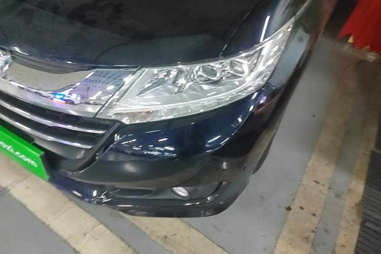 Used Honda Odyssey 2017 2.4L Smart Edition Left Front Headlight