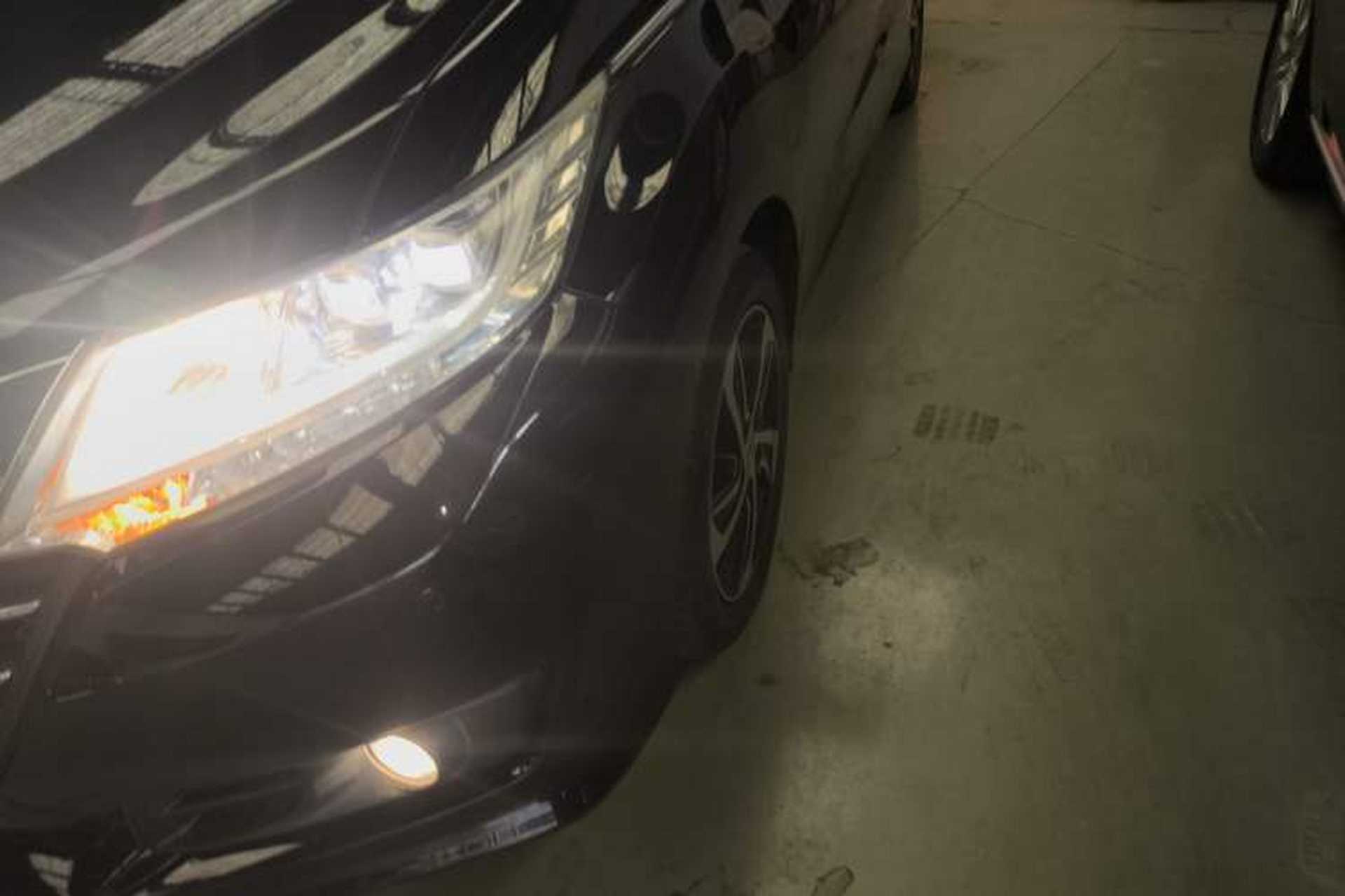 Used Honda Odyssey 2017 2.4L Smart Edition Left Front Headlight