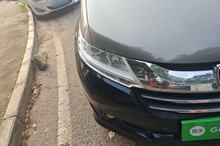 Used Honda Odyssey 2017 2.4L Luxury Edition Right Front Headlight
