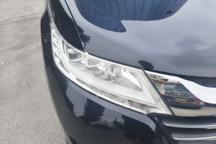 Used Honda Odyssey 2017 2.4L Smart Edition Right Front Headlight
