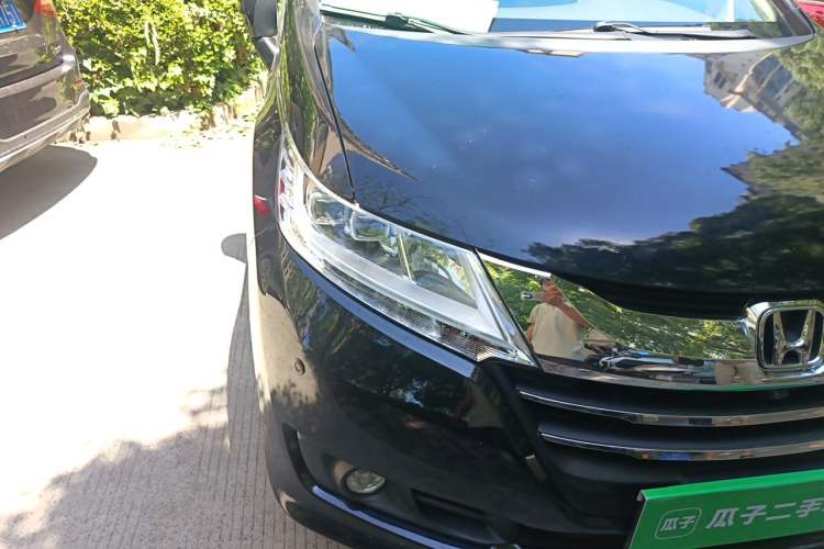 Used Honda Odyssey 2017 2.4L Smart Edition Right Front Headlight