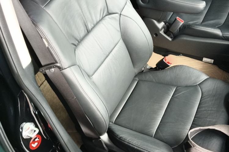 Used Honda Odyssey 2017 2.4L Smart Edition Right Front Seat