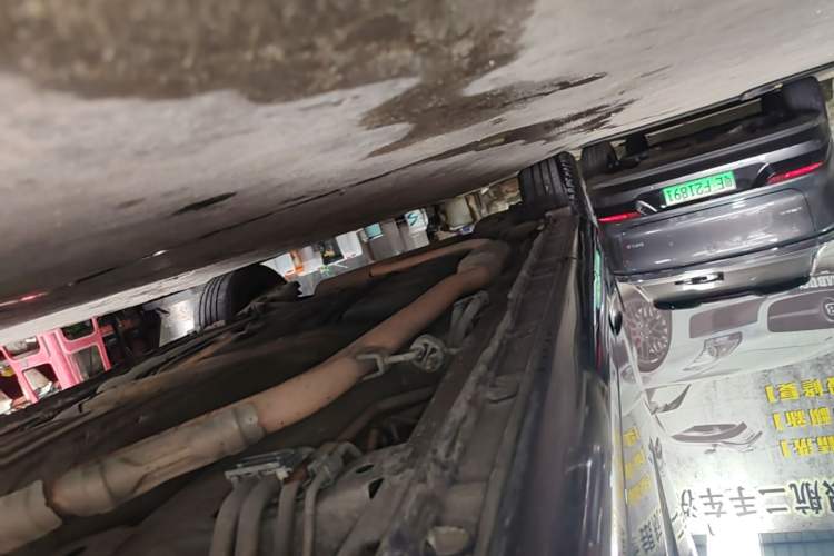 Used Honda Odyssey 2017 2.4L Smart Edition Right Side Sill