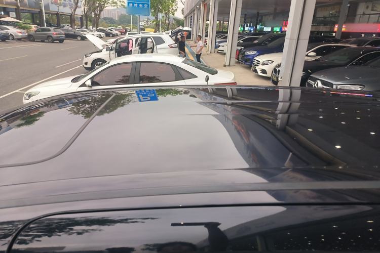 Used Honda Odyssey 2017 2.4L Luxury Edition Roof