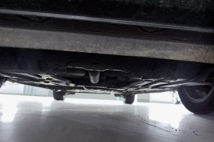 Used Honda Odyssey 2017 2.4L Smart Edition Chassis Front