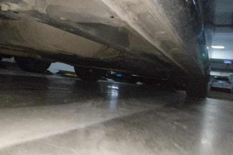 Used Honda Odyssey 2017 2.4L Supreme Edition Chassis Front Left