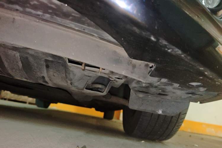 Used Honda Odyssey 2017 2.4L Smart Edition Chassis Front Left