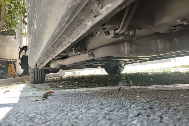 Used Honda Odyssey 2017 2.4L Luxury Edition Chassis Front Right