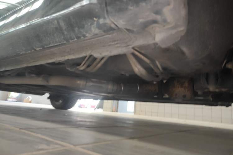 Used Honda Odyssey 2017 2.4L Smart Edition Chassis Front Right
