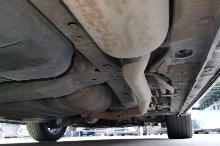 Used Honda Odyssey 2017 2.4L Smart Edition Chassis Front Right