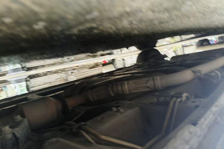 Used Honda Odyssey 2017 2.4L Luxury Edition Chassis Front Right