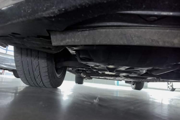 Used Honda Odyssey 2017 2.4L Smart Edition Chassis Front Right