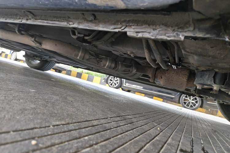 Used Honda Odyssey 2017 2.4L Smart Edition Chassis Front Right