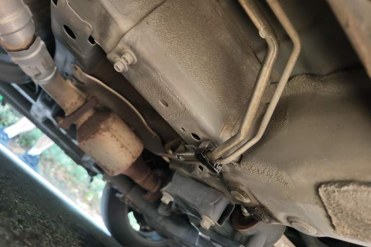 Used Honda Odyssey 2017 2.4L Luxury Edition Chassis Front Right