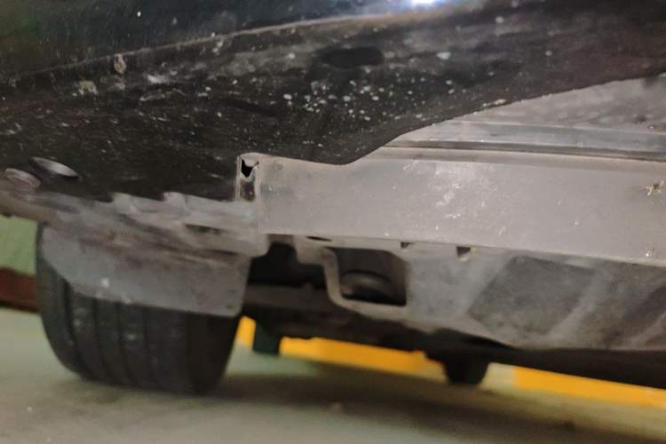 Used Honda Odyssey 2017 2.4L Smart Edition Chassis Front Right