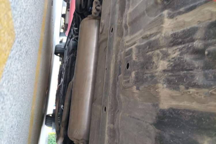 Used Honda Odyssey 2017 2.4L Smart Edition Chassis Rear
