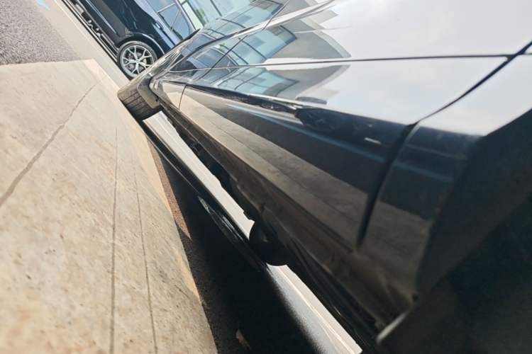 Used Honda Odyssey 2017 2.4L Smart Edition Chassis Rear Left