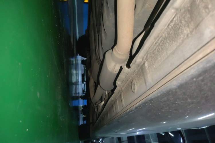 Used Honda Odyssey 2017 2.4L Smart Edition Chassis Rear Right