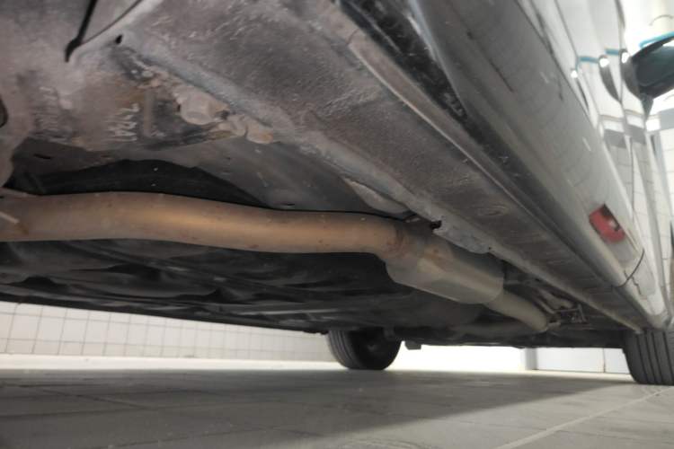 Used Honda Odyssey 2017 2.4L Smart Edition Chassis Rear Right