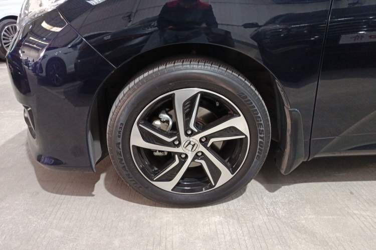 Used Honda Odyssey 2017 2.4L Smart Edition Exterior 2