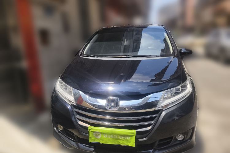 Used Honda Odyssey 2017 2.4L Smart Edition Front