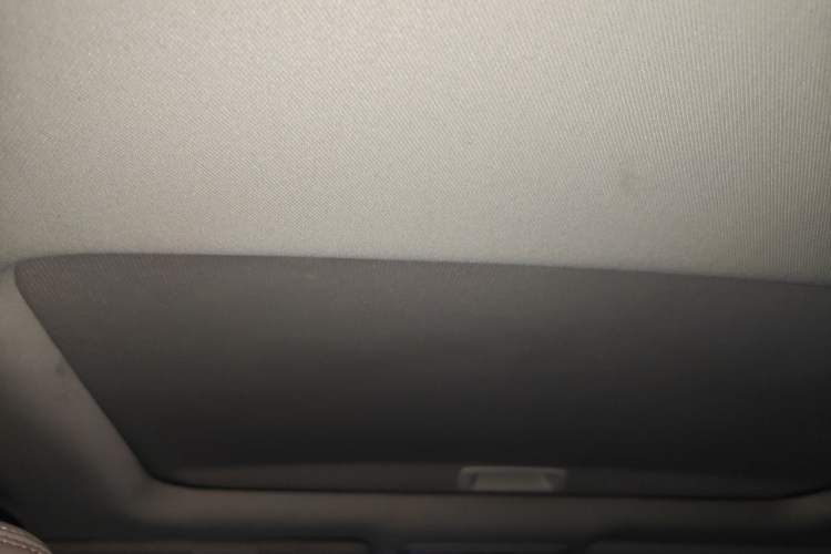 Used Honda Odyssey 2017 2.4L Luxury Edition Headliner