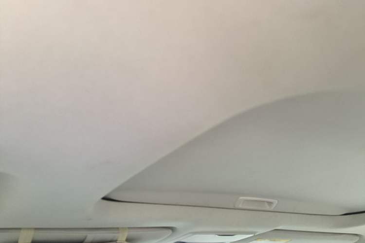 Used Honda Odyssey 2017 2.4L Luxury Edition Headliner