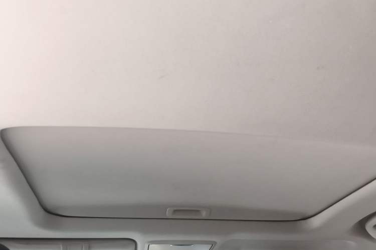 Used Honda Odyssey 2017 2.4L Smart Edition Headliner